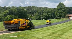 Best Asphalt Driveway Installation  in Tuolumne City, CA